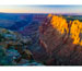 Link to "Grand Canyon, Evening Light" by Keith Lazelle